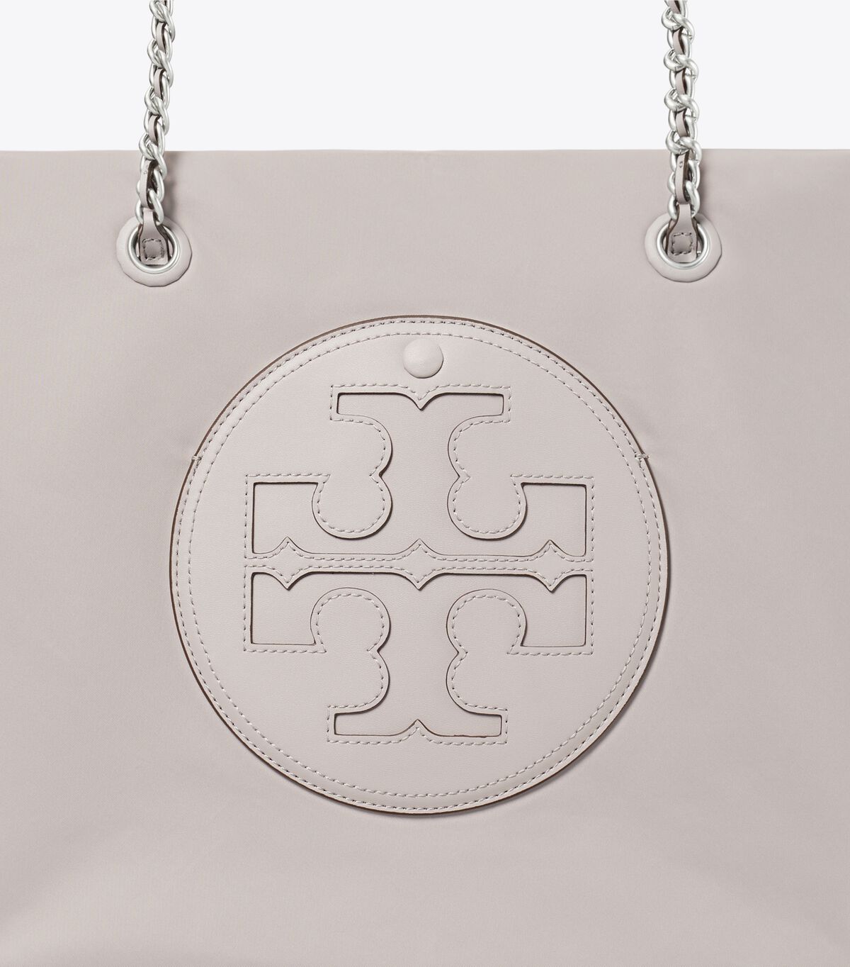 tory burch ella chain tote