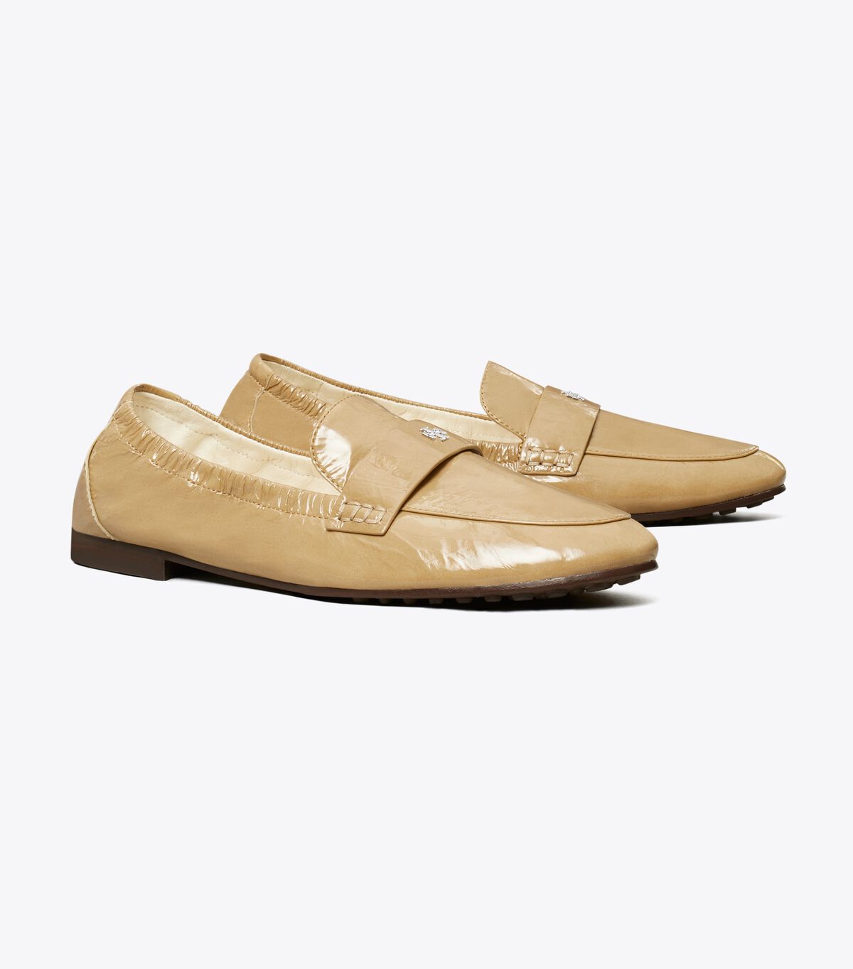 tory burch ballet loafer