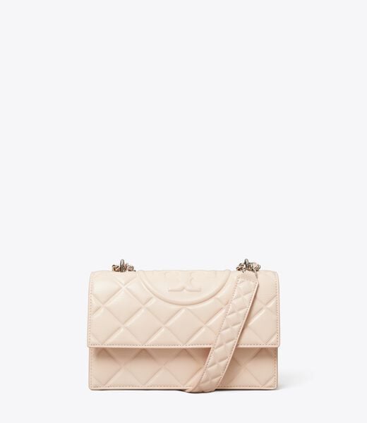 tory burch small fleming convertible shoulder bag