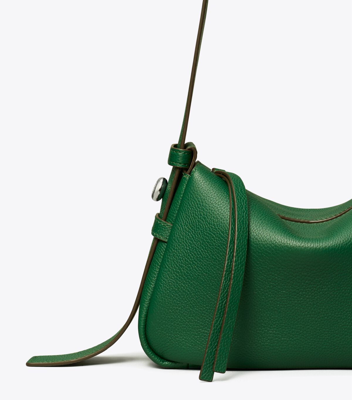 tory burch حقيبة كتف رومي صغيرة