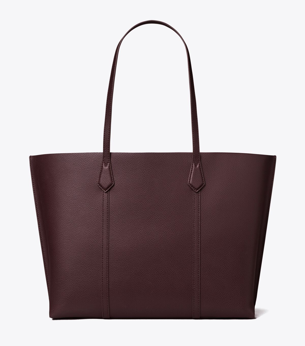 tory burch perry triple compartment tote