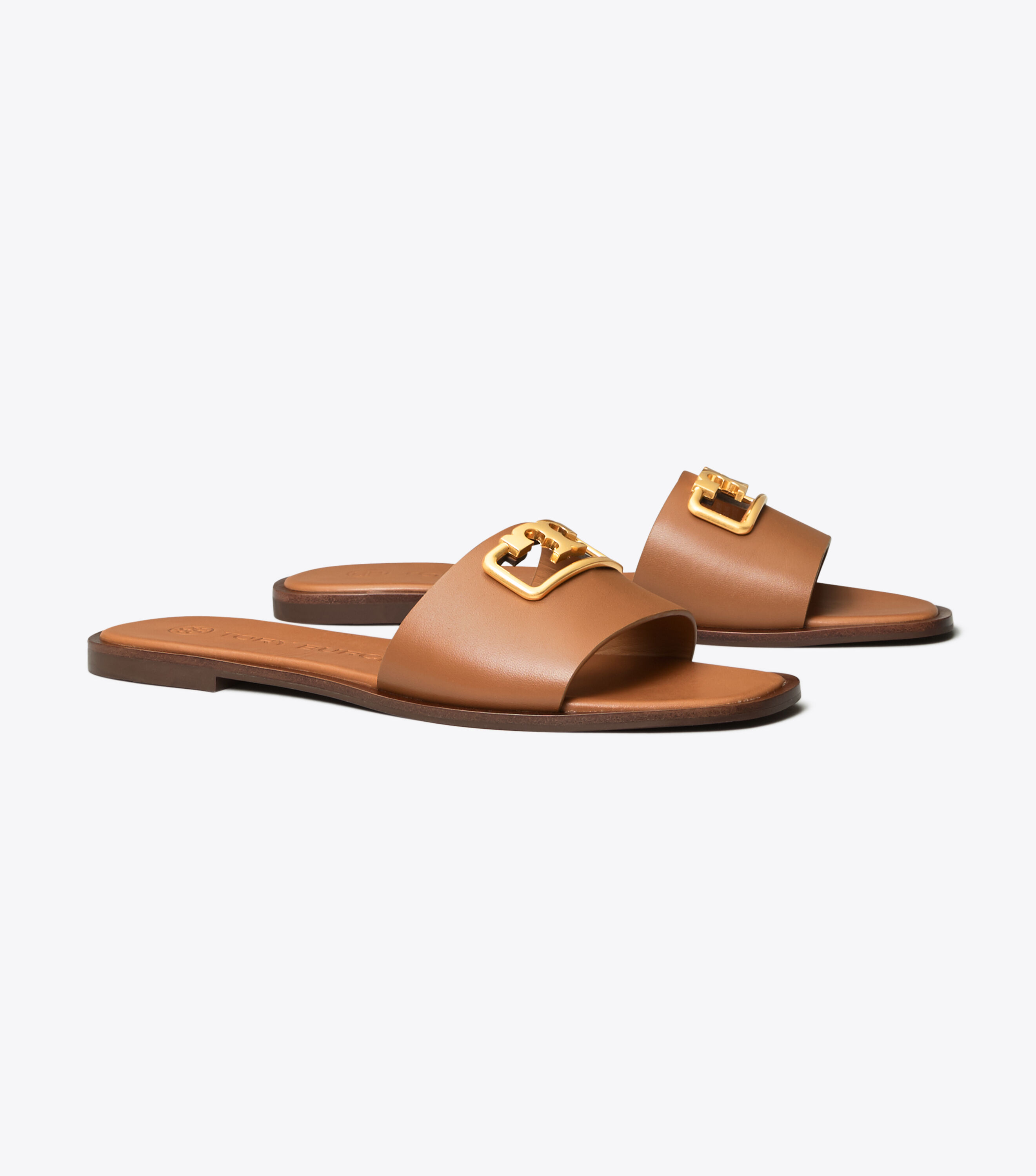 Selby slide hotsell sandal tory burch