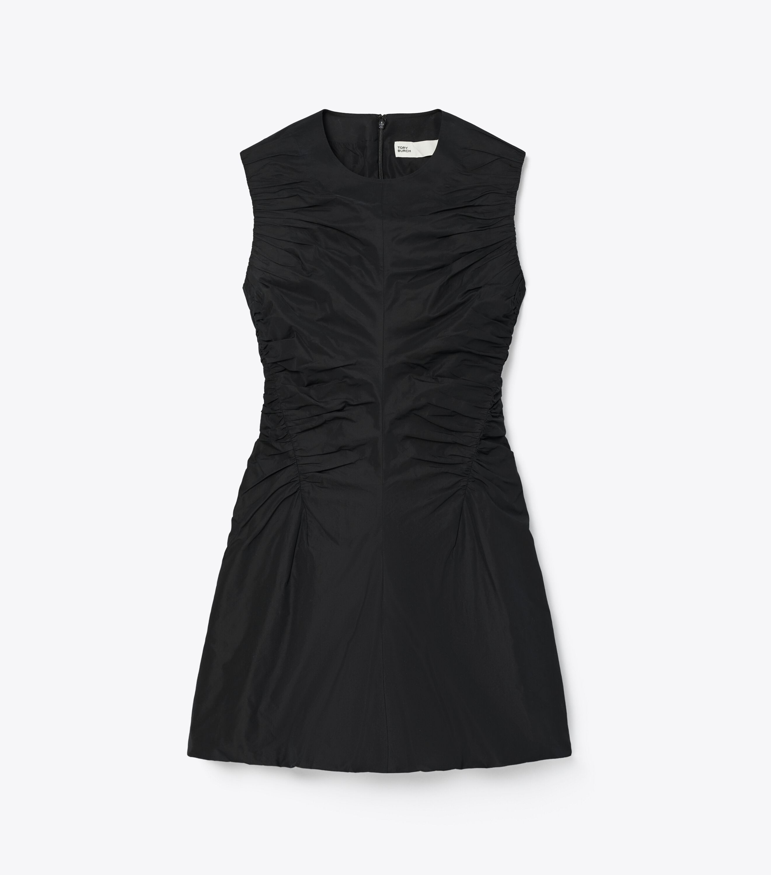 Tory burch sleeveless dress deals