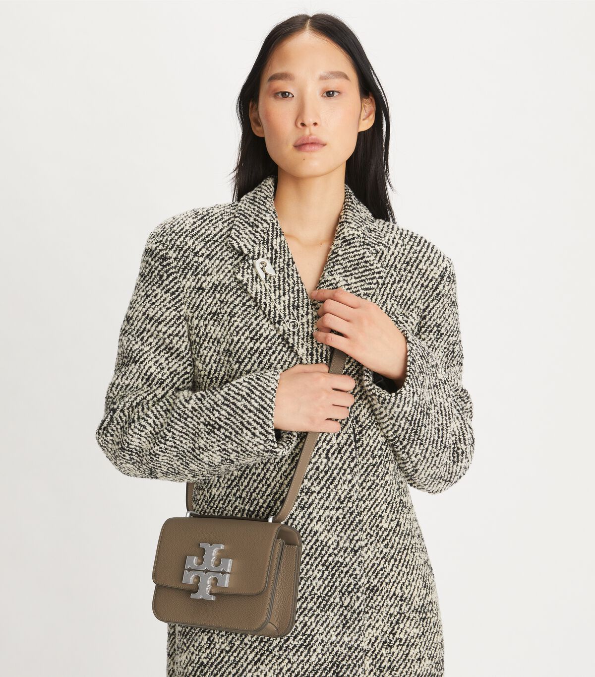 tory burch small eleanor pebbled bag