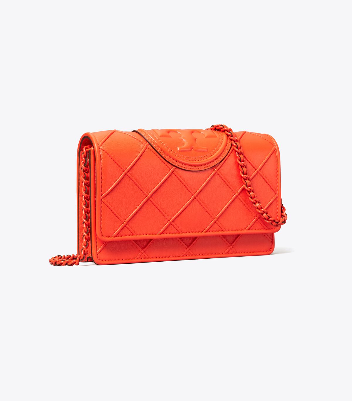 Fleming Soft Chain Wallet