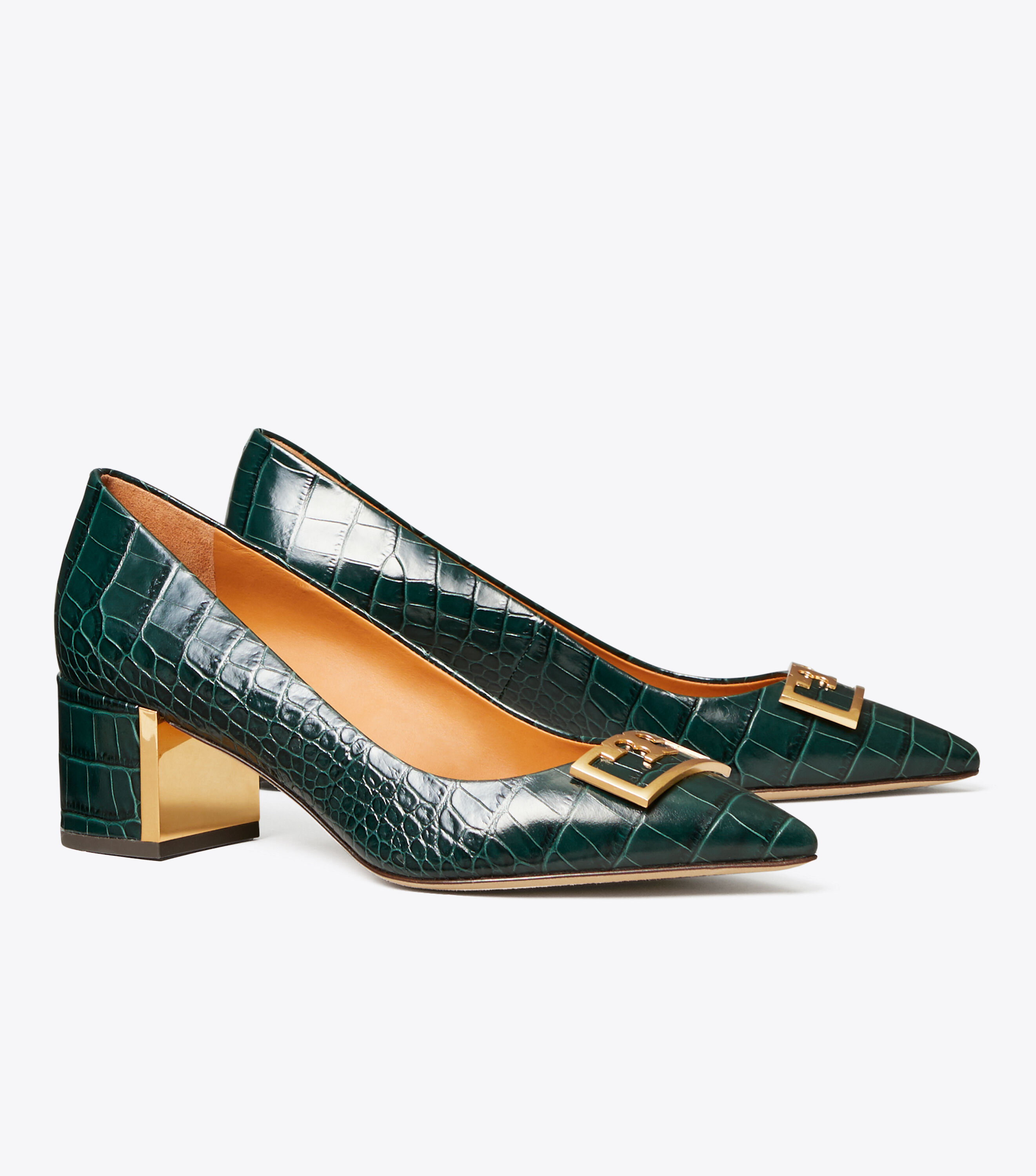 Tory burch hotsell kira pump