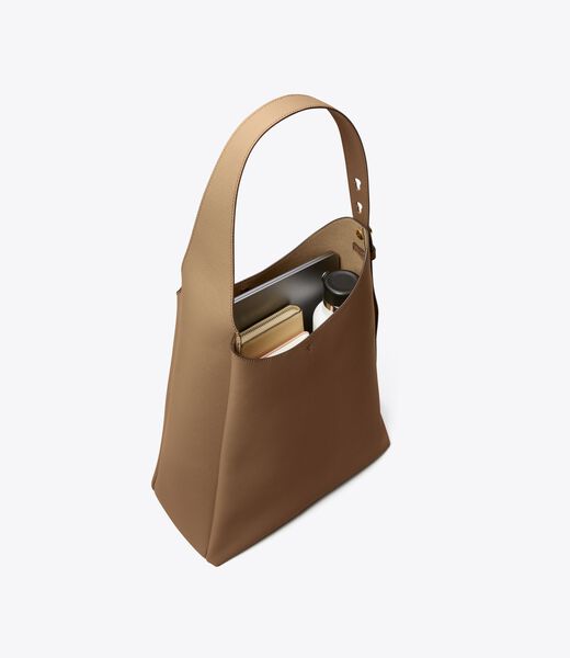 tory burch romy hobo bag