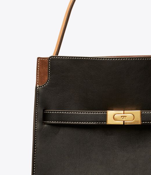 tory burch small lee radziwill double bag