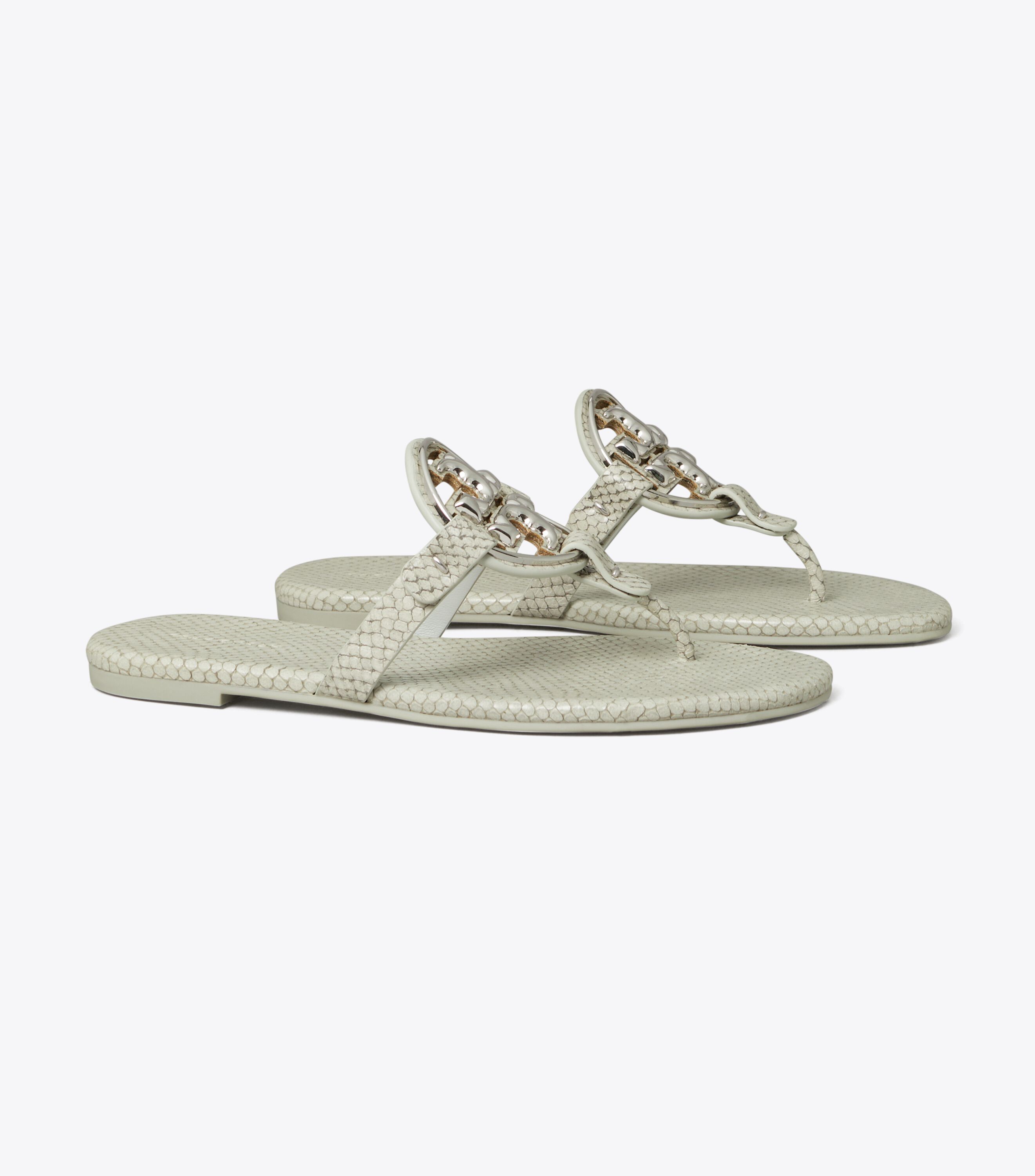 Metal Miller Soft nov sale employees 40 to 60 Tory Burch