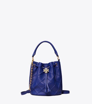 Small Fleming Soft Bucket Bag