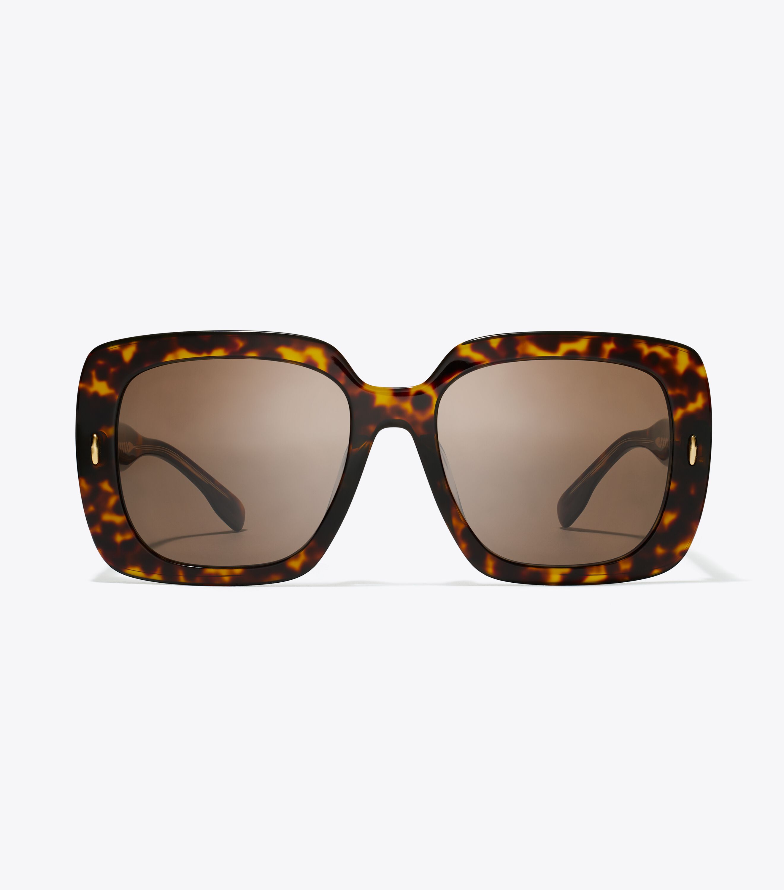 Oversized square store sunglasses
