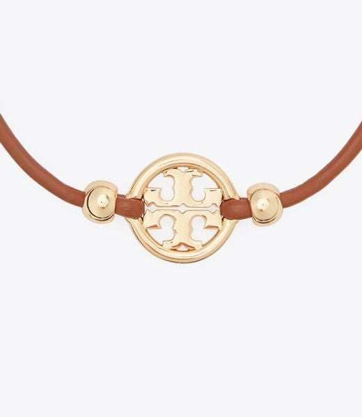 tory burch miller slider bracelet