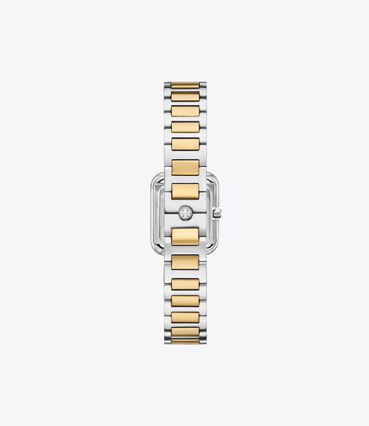 tory burch small kira watch
