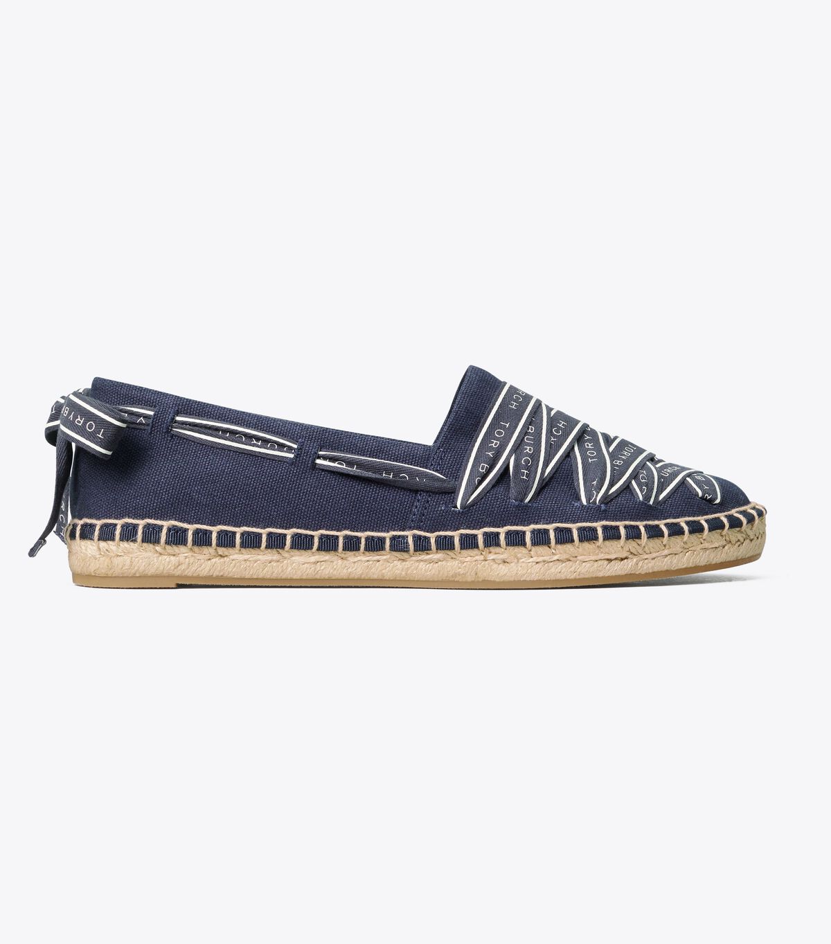 tory burch tory ribbon espadrille