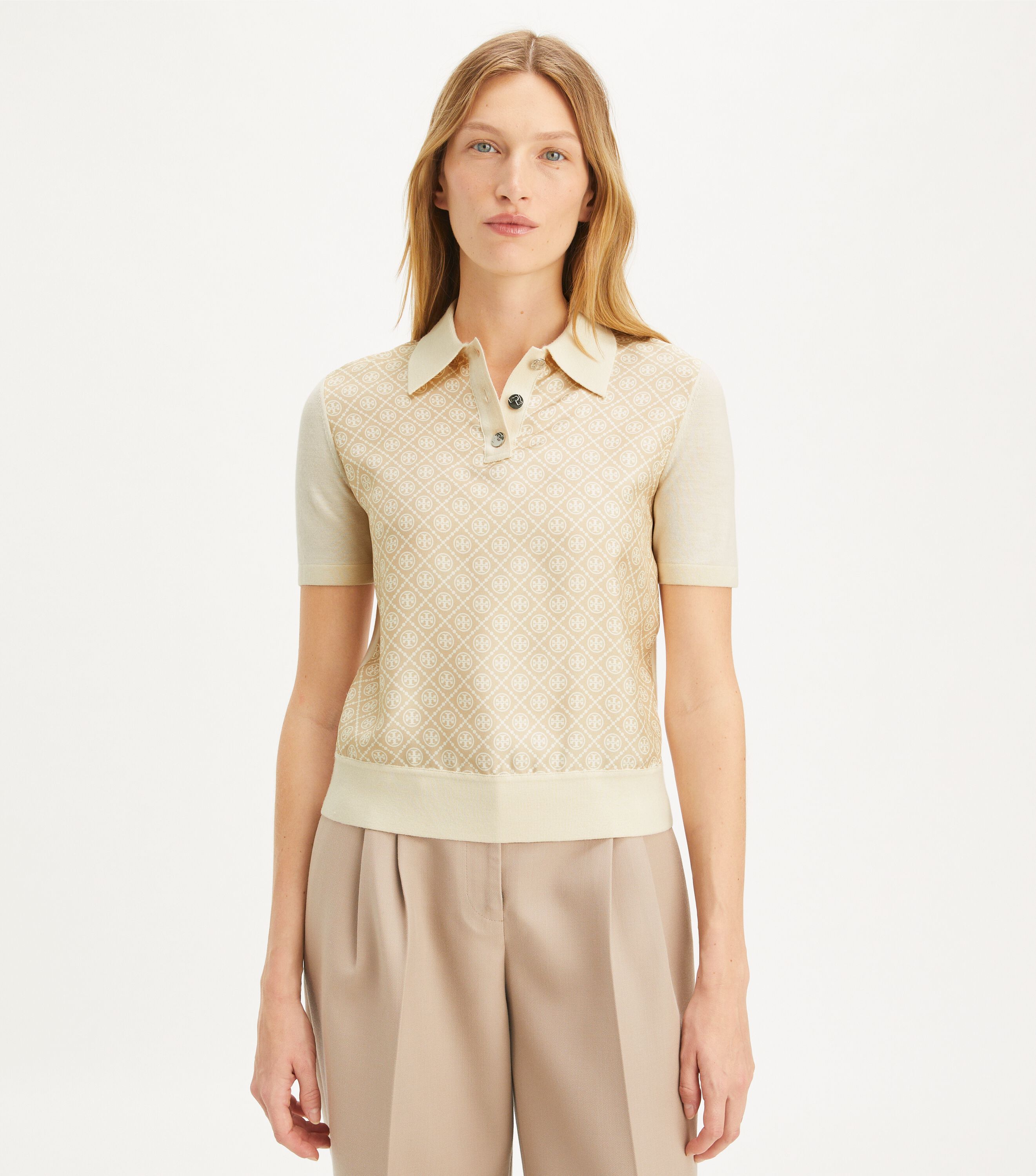 Shop Designer Tops Online | Tory Burch | Tory Burch UAE Shop Designer Tops Online | Tory Burch | Tory Burch UAE