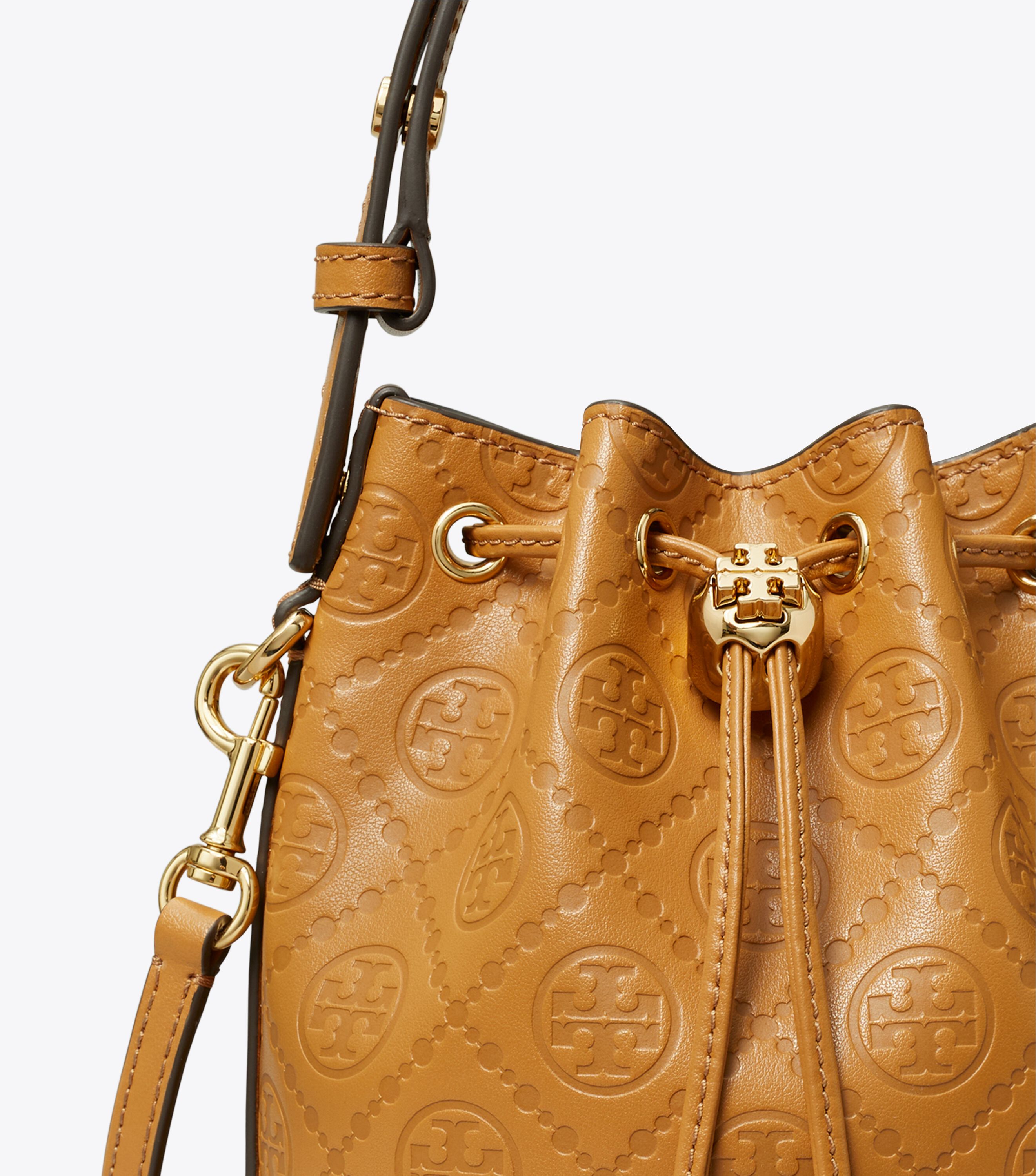 Shop Bucket Bags Online Tory Burch Tory Burch UAE