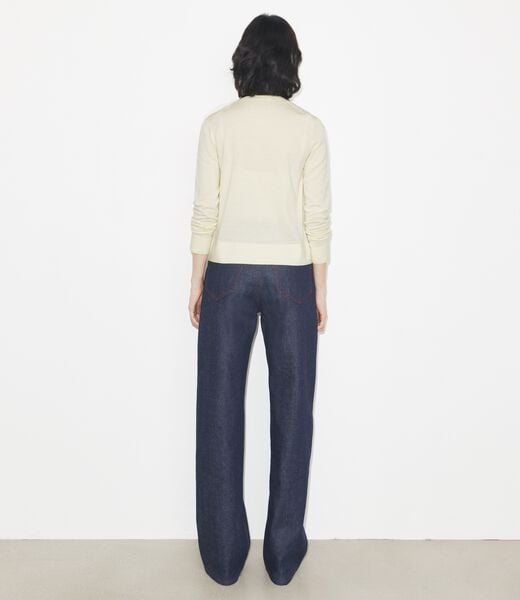 tory burch كارديجان سيمون الصوفي