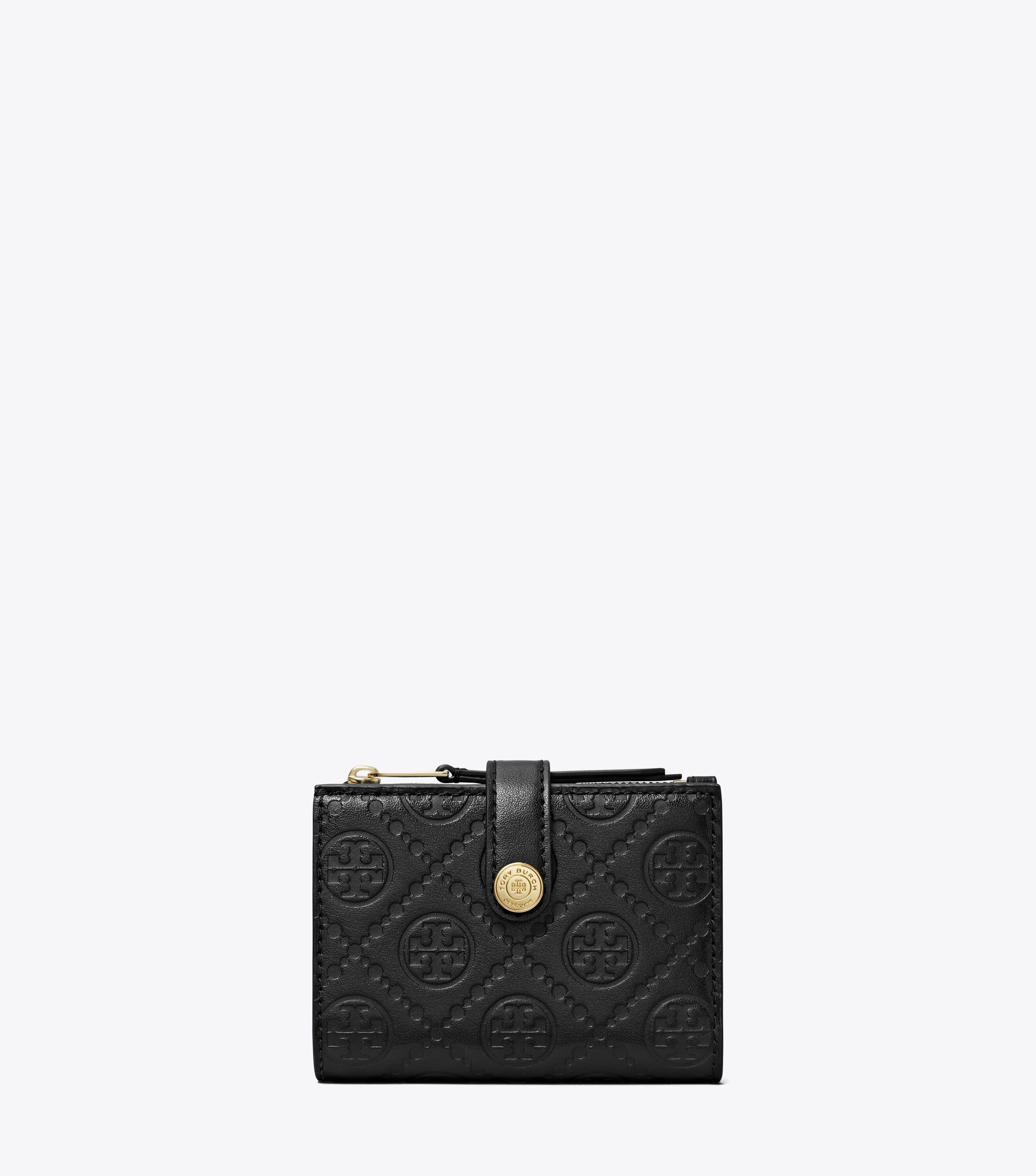 Tory burch small wallet sale hotsell