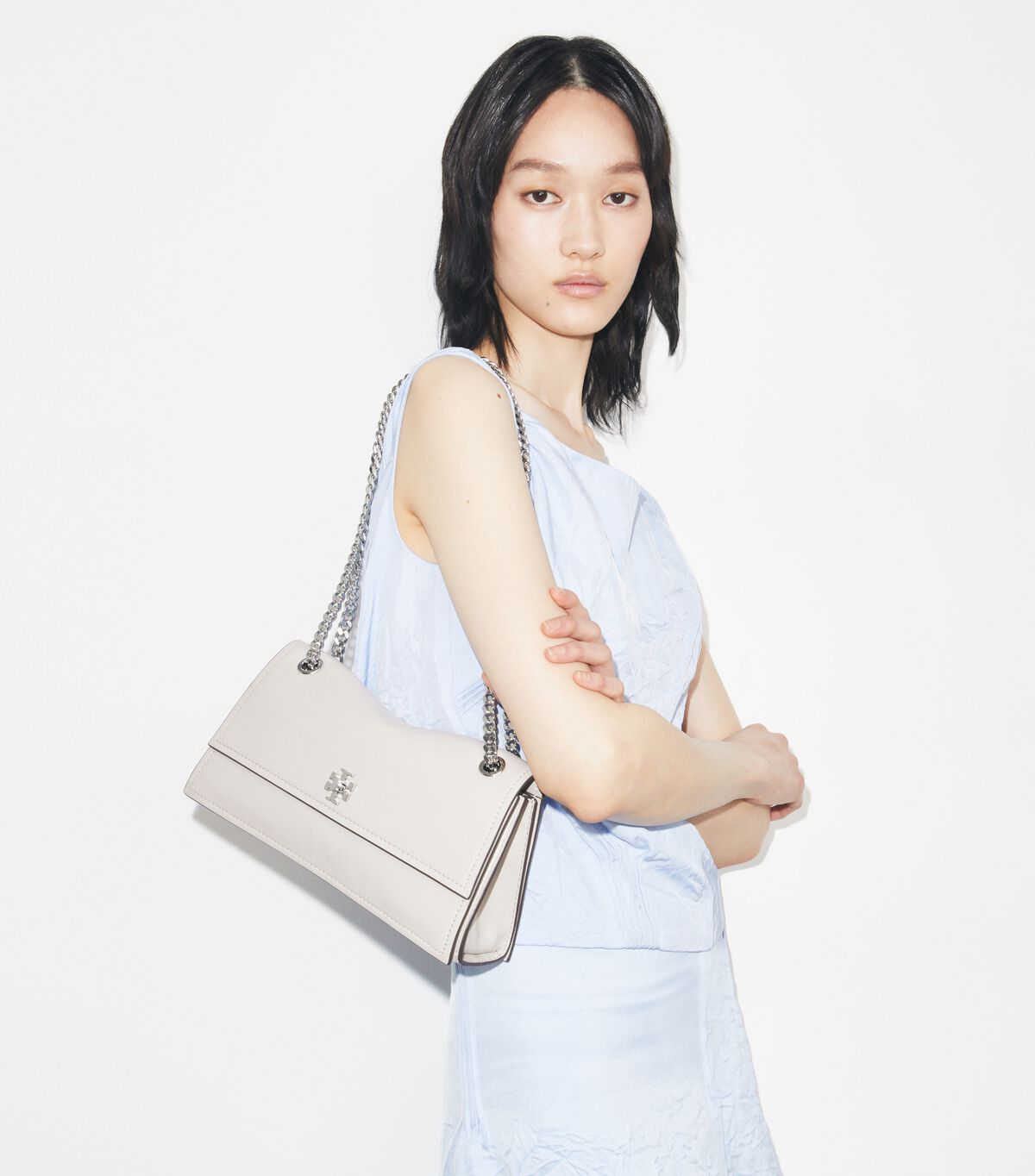 tory burch kira turnlock shoulder bag