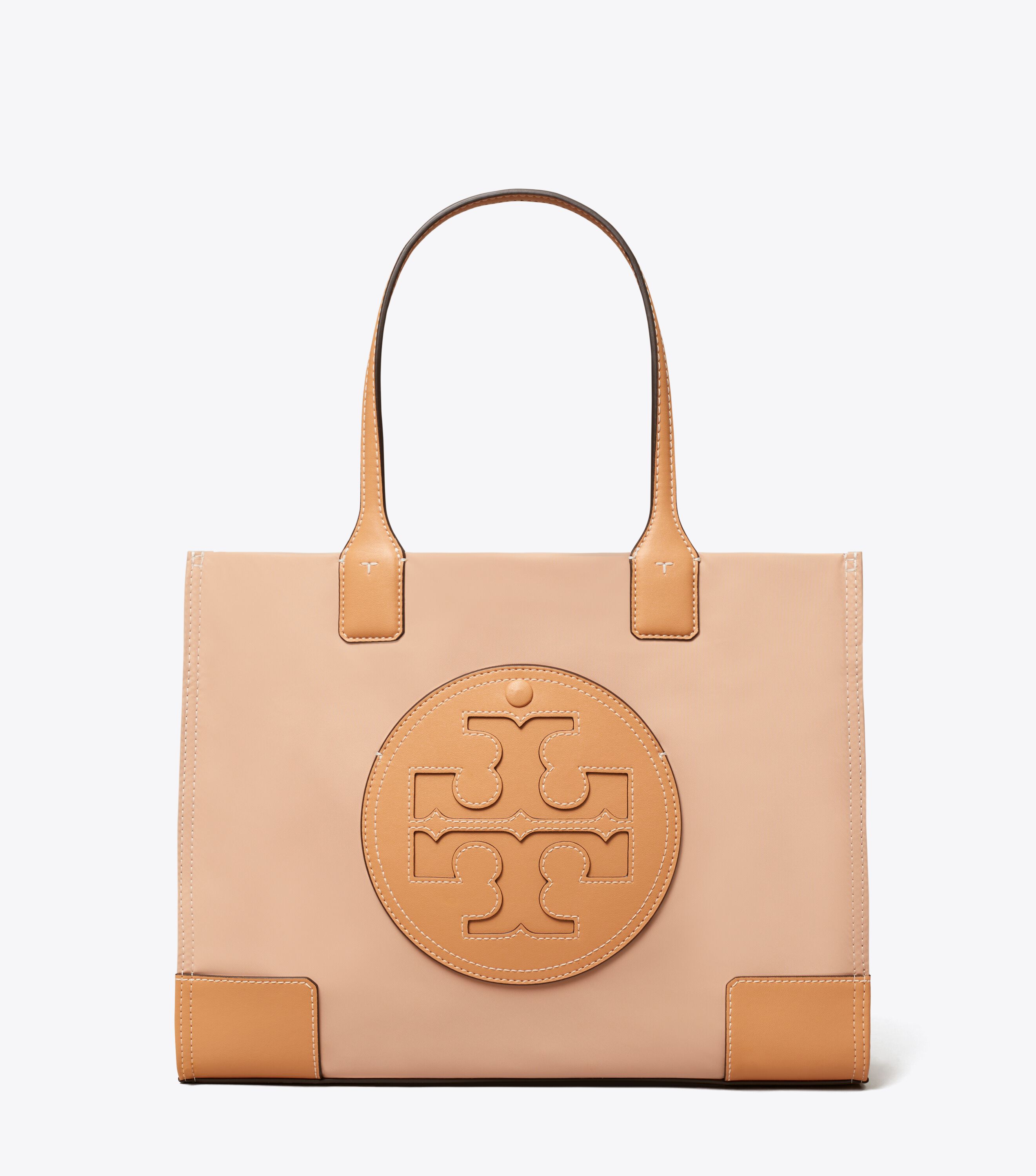 Small Ella Tote Bag, Rose Dawn | Tory Burch UAE