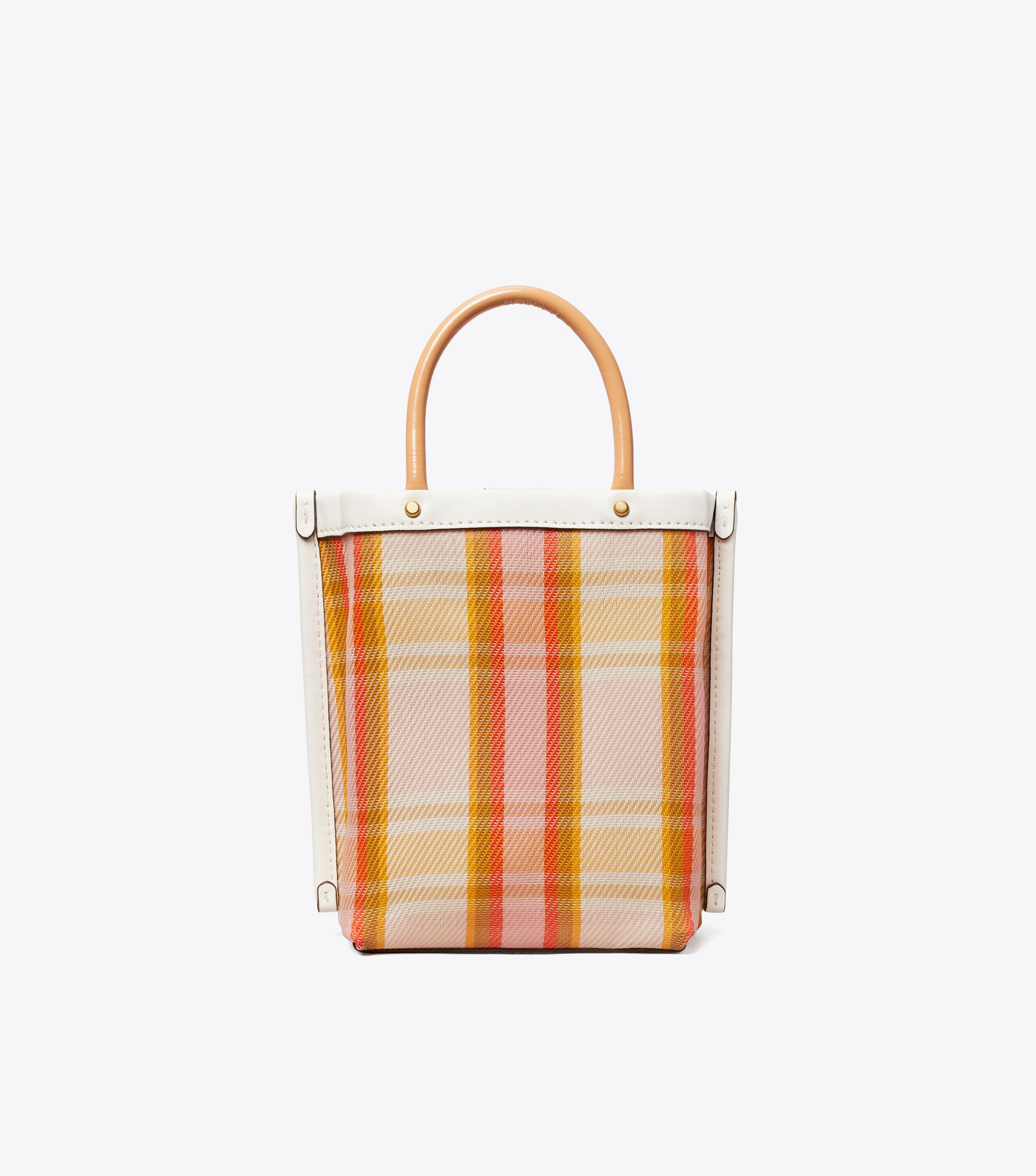 Mini Perry Mesh Tote, Canyon Flower | Tory Burch UAE