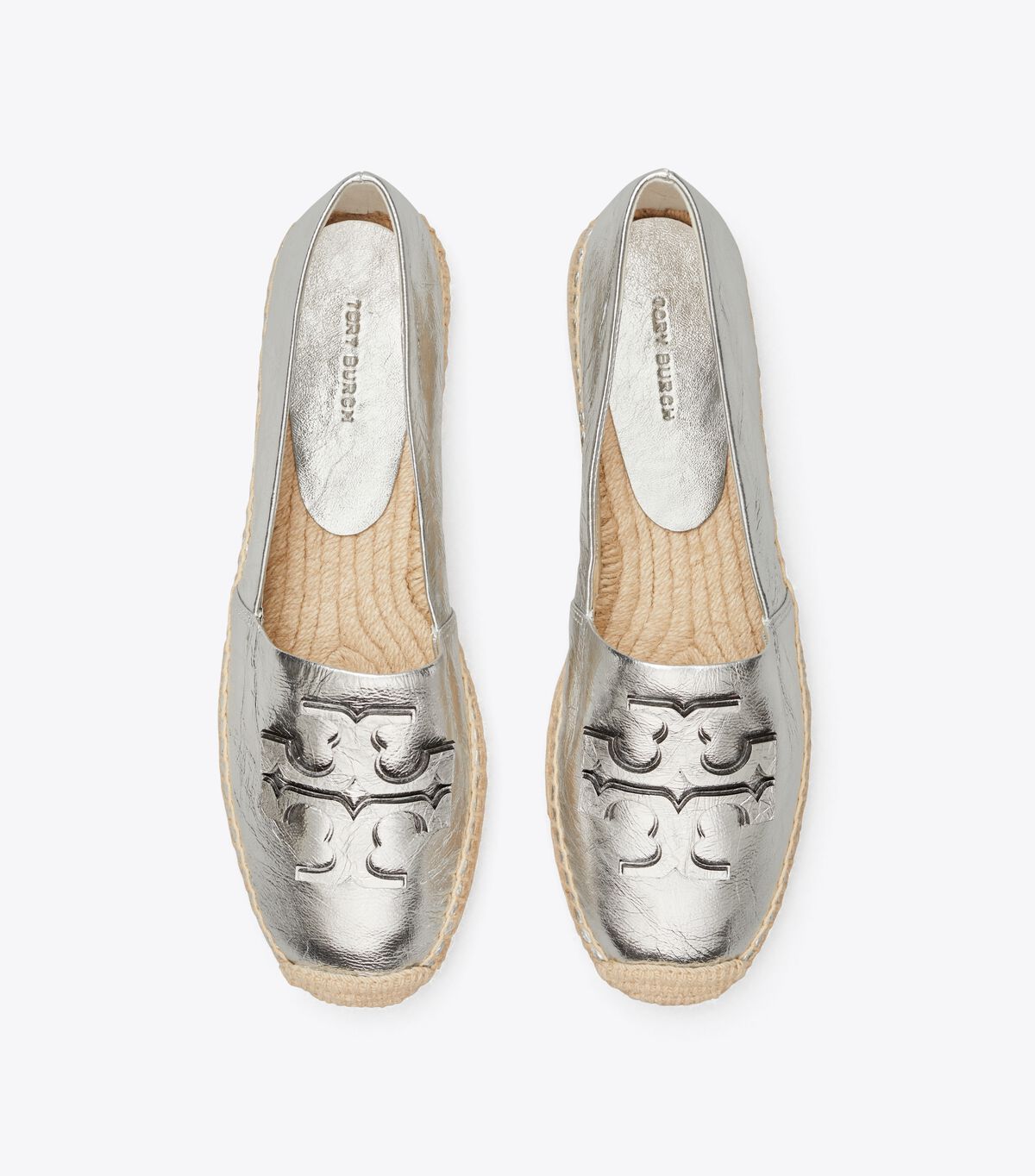 tory burch ines platform espadrille