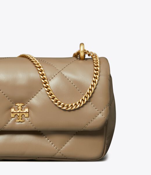 tory burch mini kira diamond quilt flap bag