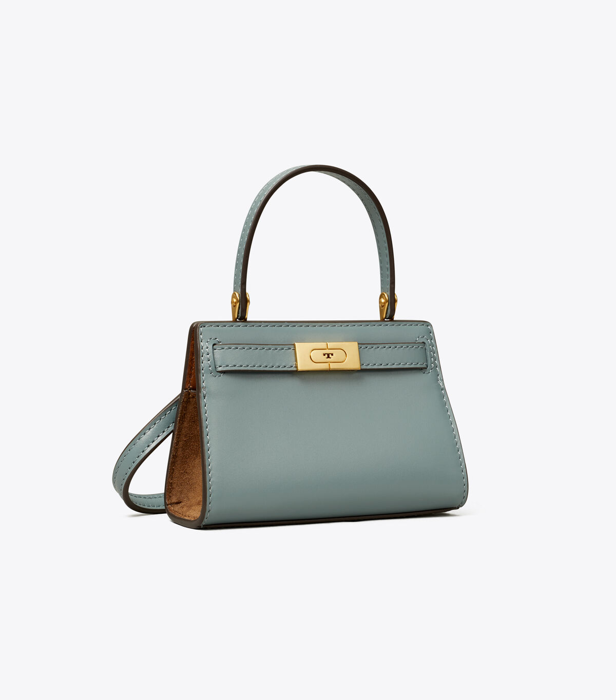 tory burch lee radziwill nano bag