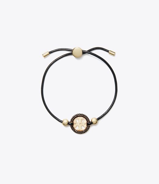 tory burch miller slider bracelet