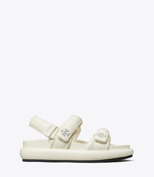 tory burch tb x bonbon kira sport padded sandal
