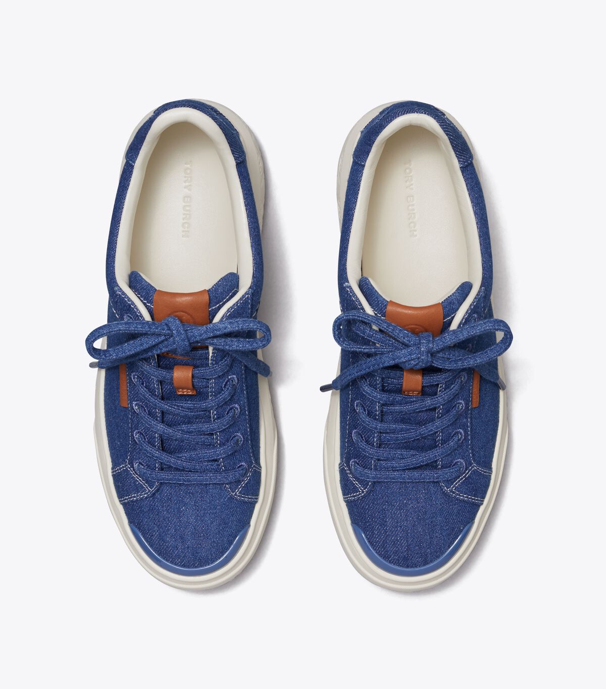 tory burch ladybug sneaker