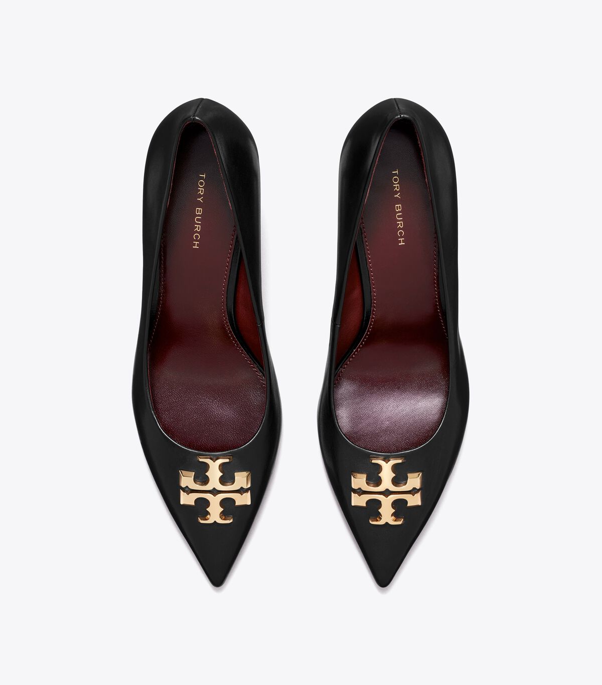 tory burch eleanor pump