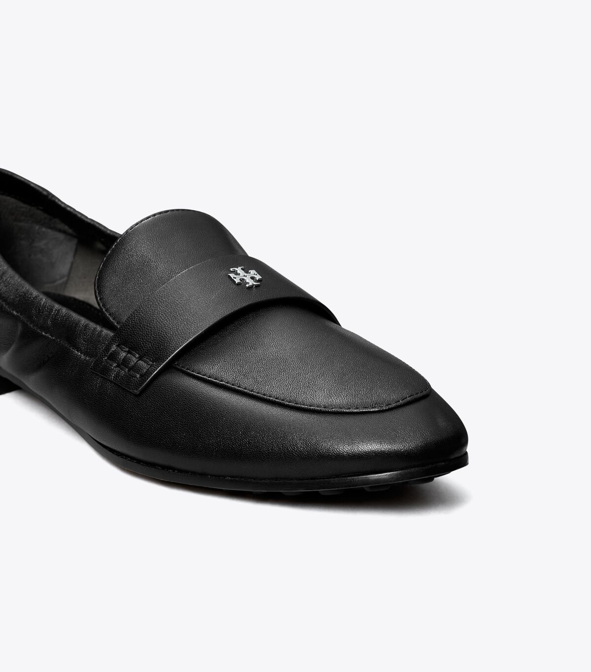 tory burch ballet loafer