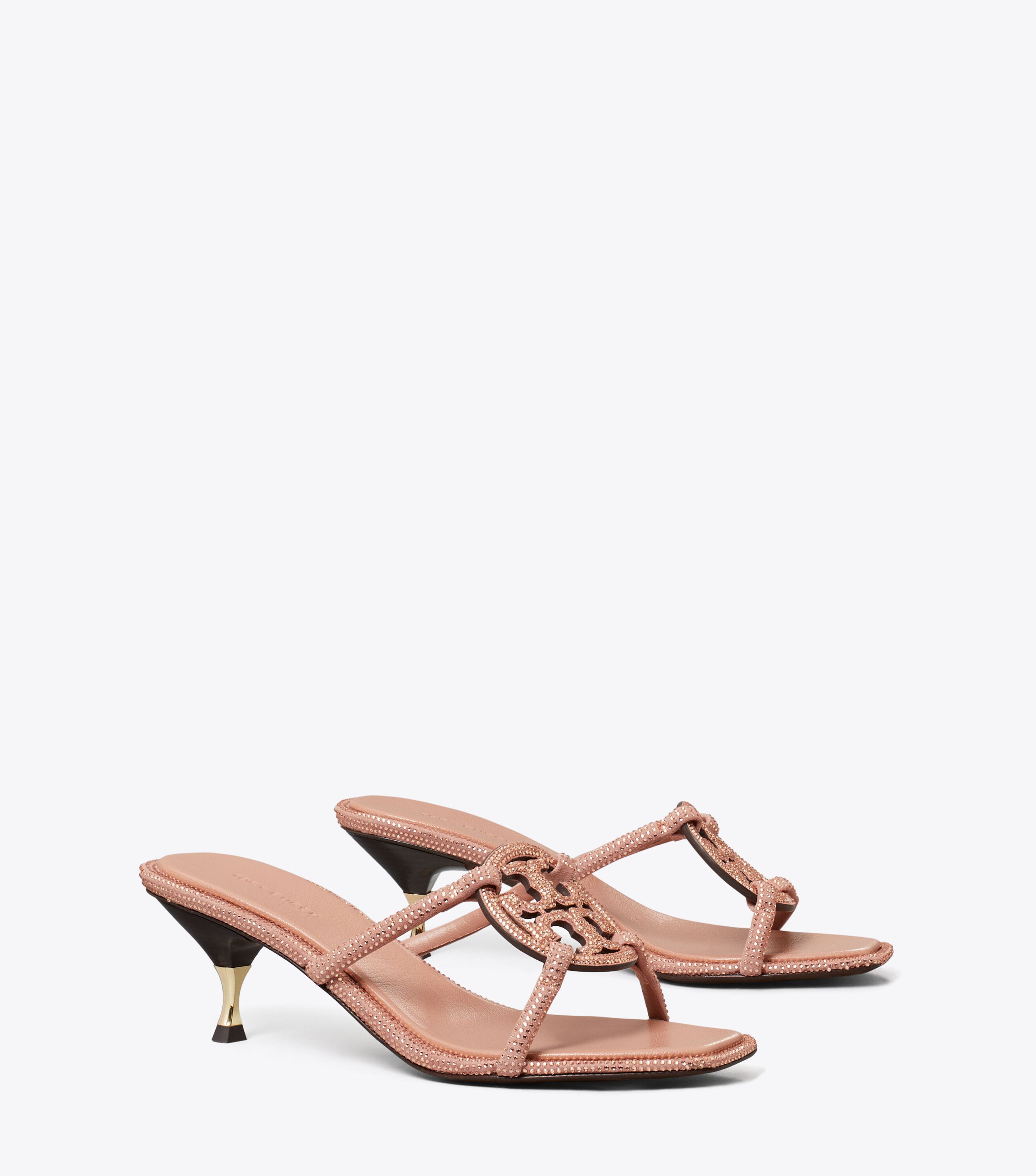 Shop Women s Heels Online Tory Burch