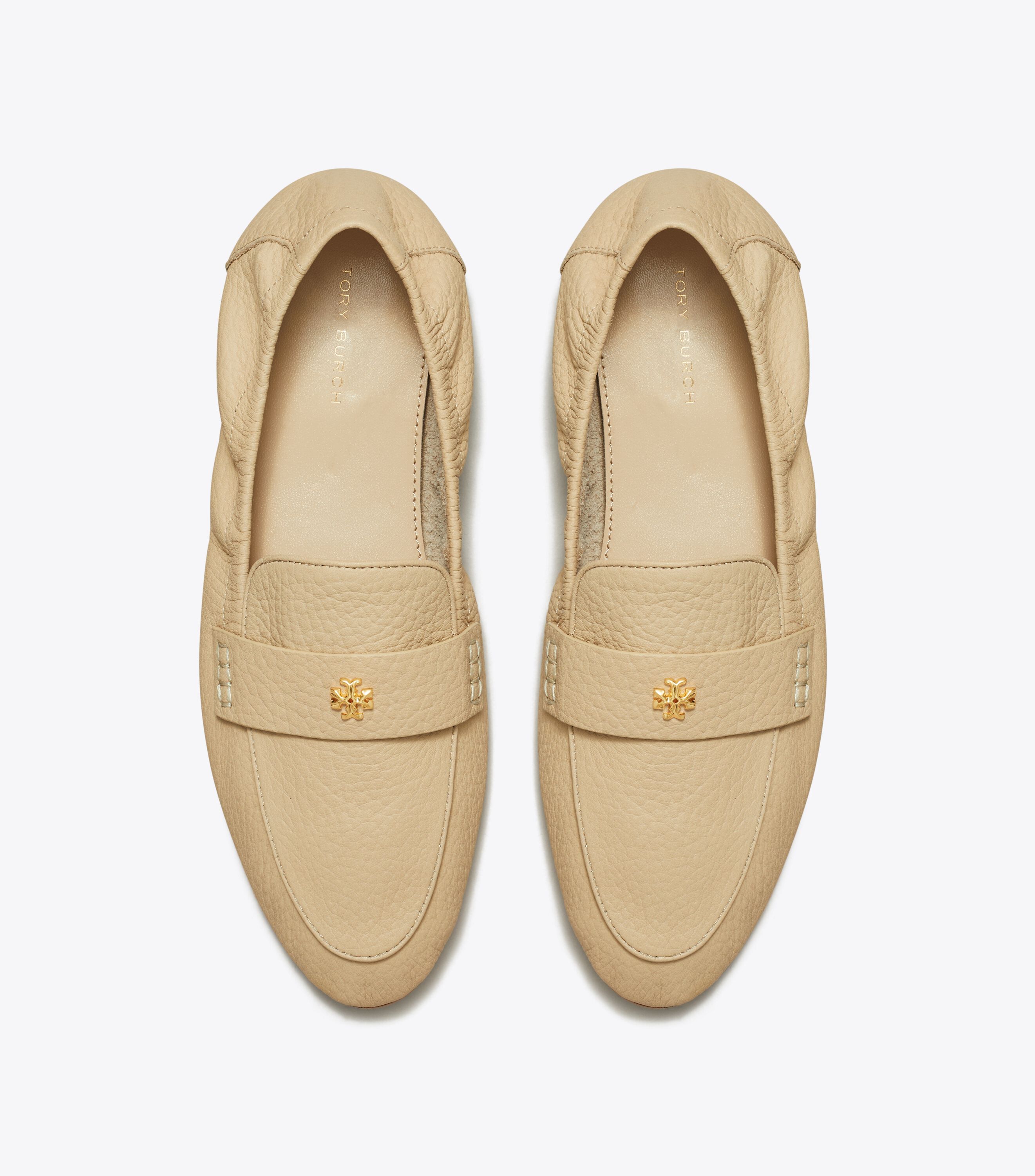 Tory Burch Ballet Loafer Tory Burch UAE