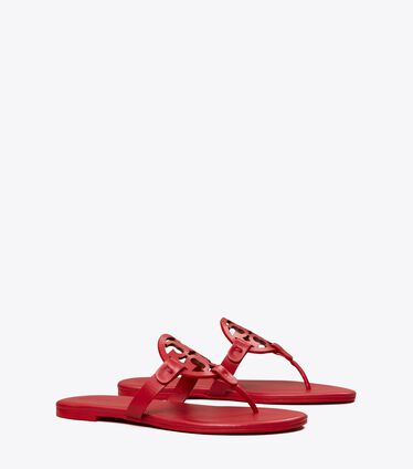 Miller Soft Sandal