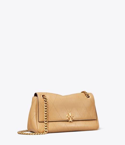 tory burch small charlie quilted shoulder bag