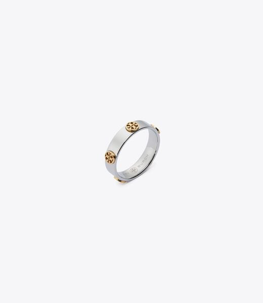 tory burch miller stud ring