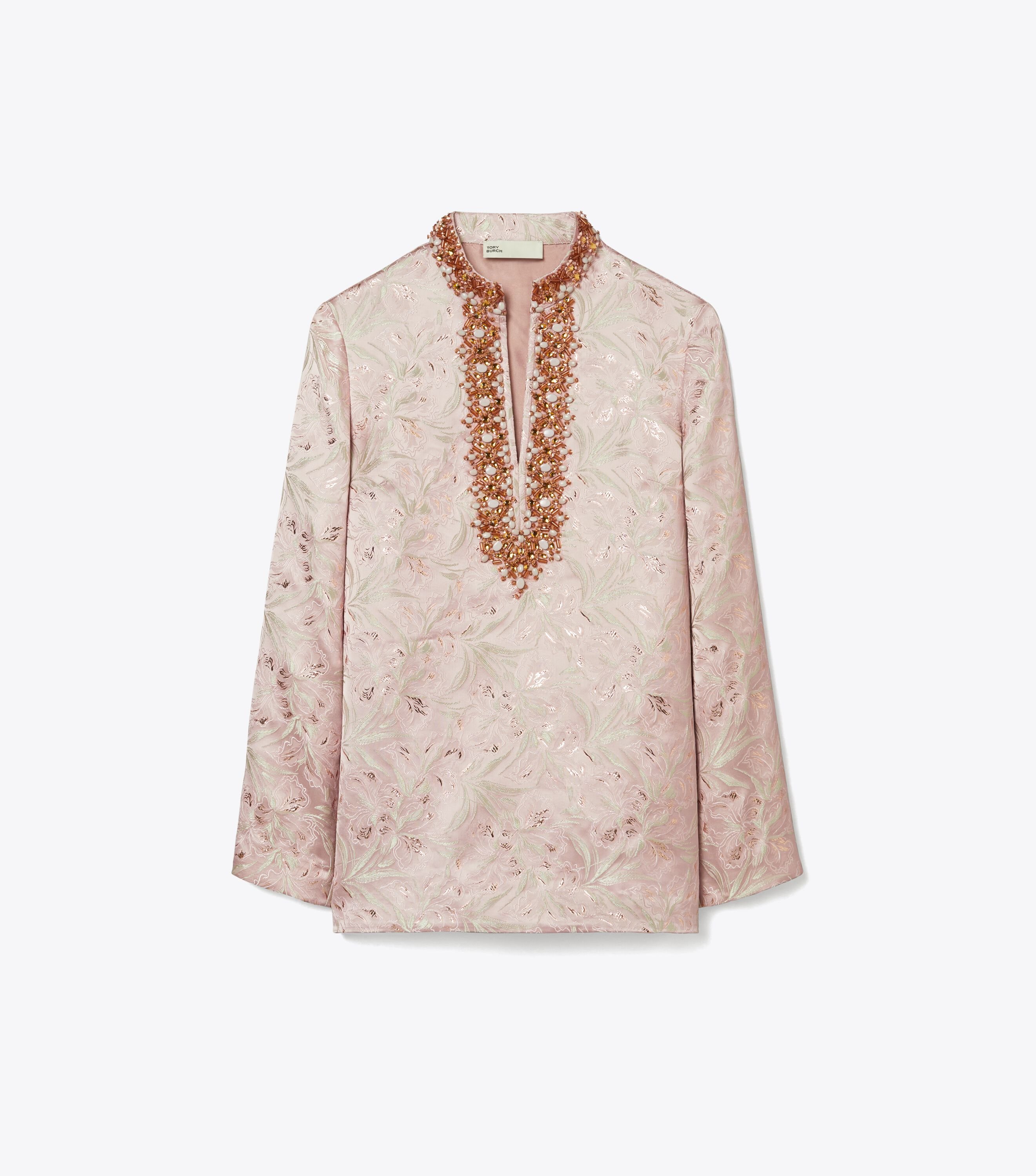 Tory burch discount embroidered miller