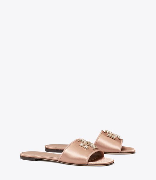 Eleanor Pavé Slide