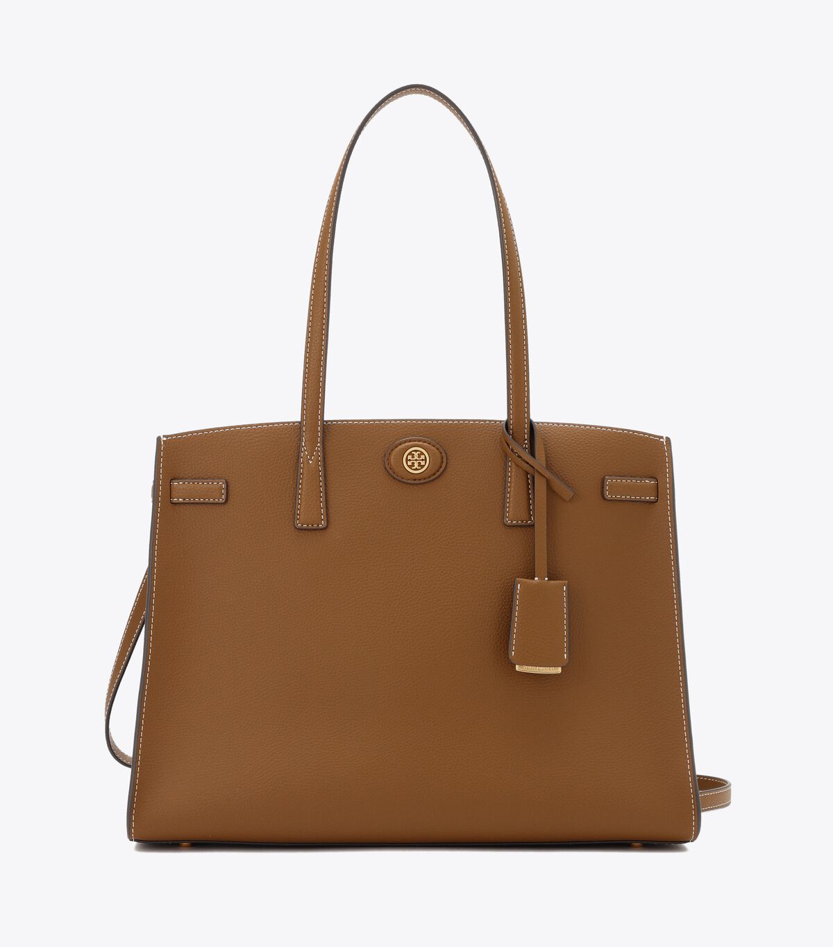 tory burch robinson satchel