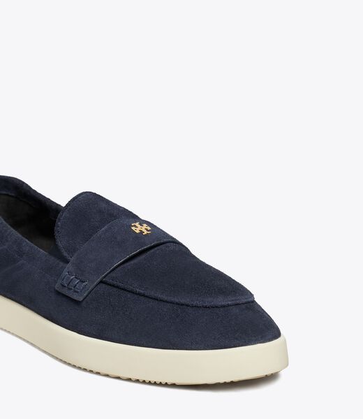 tory burch ballet sport loafer