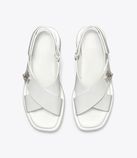 tory burch turnlock platform sandal