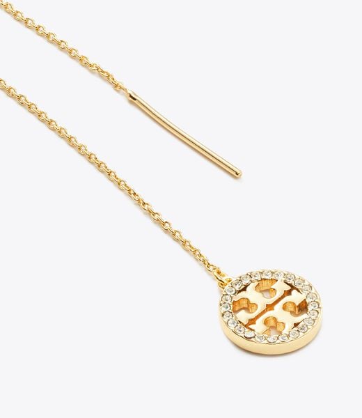 tory burch pav  pierced cuff