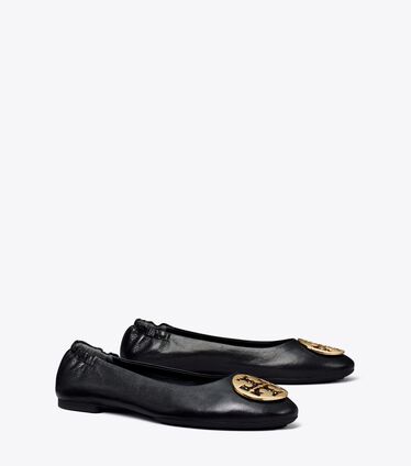 Claire Ballet Flat
