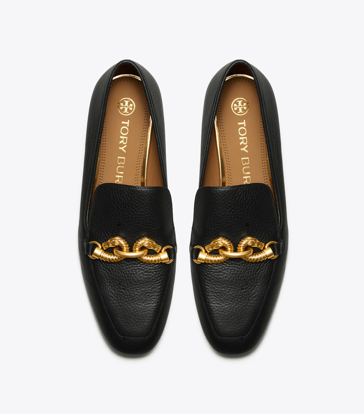 tory burch jessa loafer