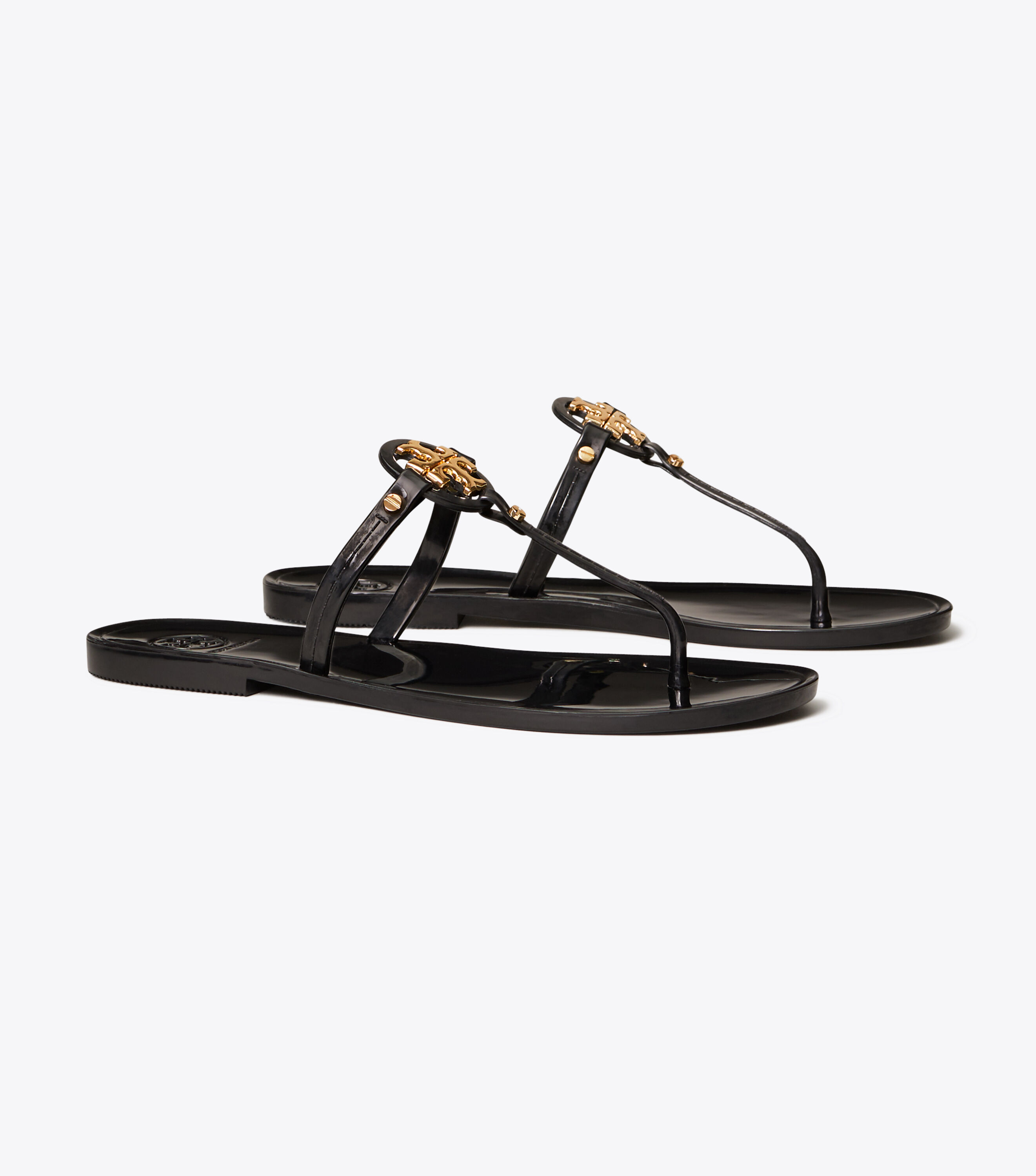Jelly tory discount burch sandals