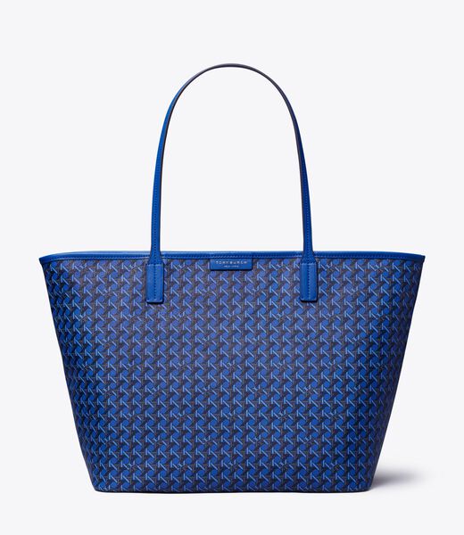 tory burch ever ready zip tote