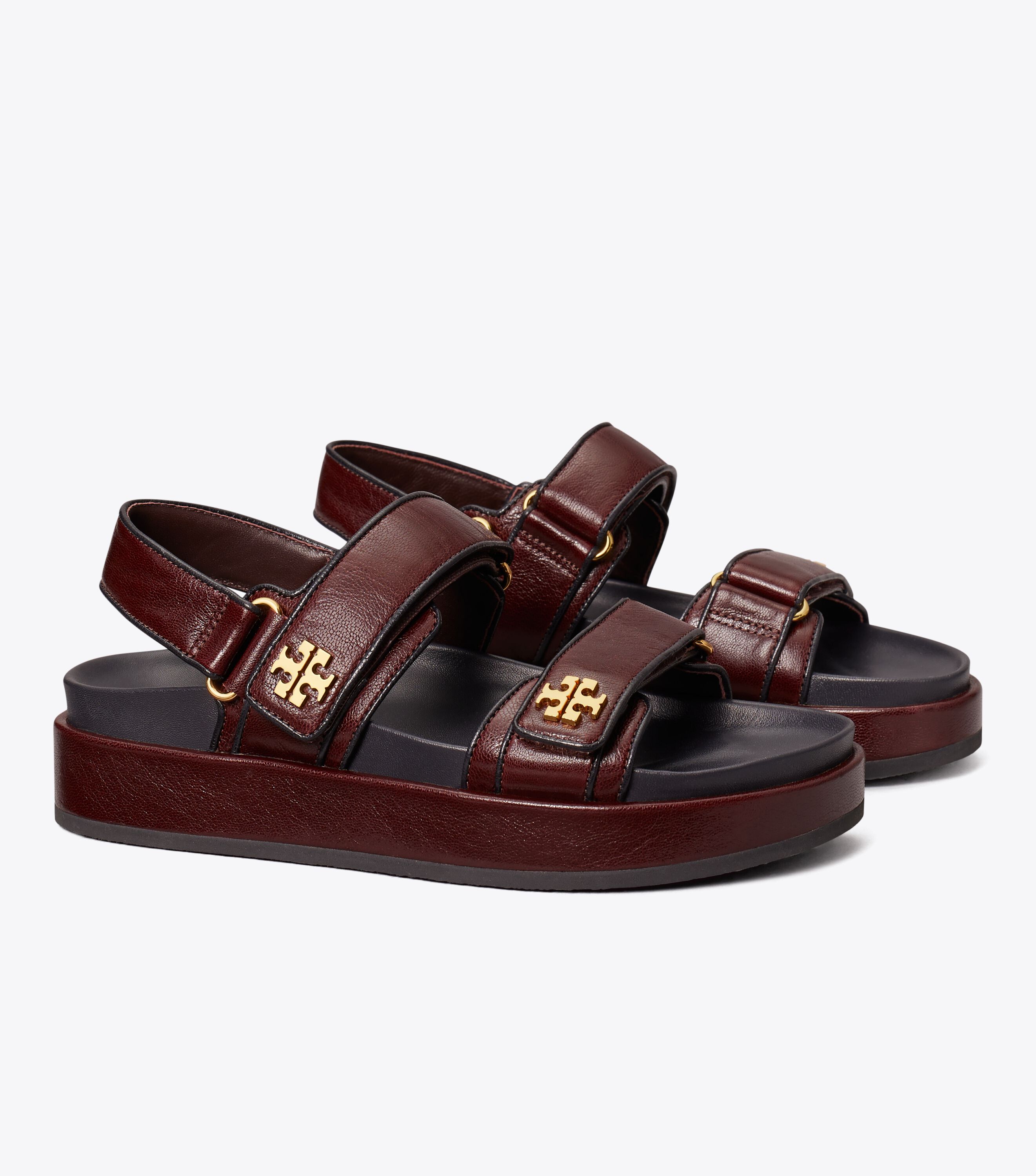 Tory Burch Kira Sport Sandal Tory Burch UAE