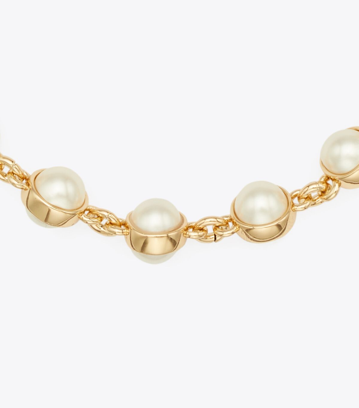 tory burch moondance pearl bracelet